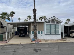 8701 S Kolb Rd #5-302, Tucson, AZ 85756