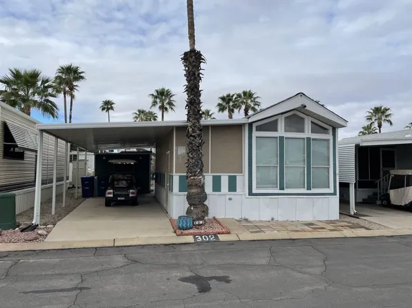 8701 S Kolb Rd #5-302, Tucson, AZ 85756