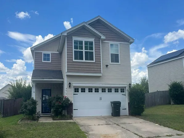 9613 Roseberry St, Ladson, SC 29456