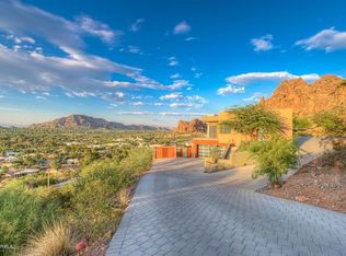 4704 E Camelback Heights Way, Phoenix, AZ 85018