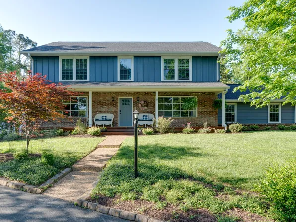 105 Trout Valley Dr, Hendersonville, TN 37075
