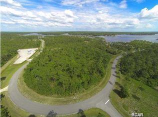 827 Vista Del Sol Ln, Panama City, FL 32404