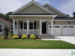 232 Village Dr, Midway, GA 31320