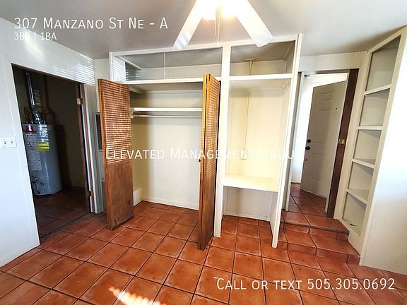 5th image of 307 Manzano St NE #A