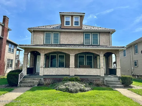 526 N Montour St #526, Montoursville, PA 17754