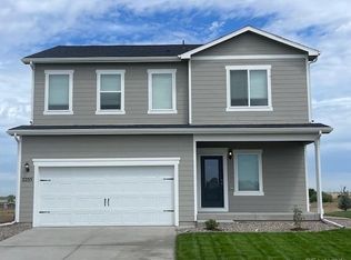 2255 Alyssa St, Fort Lupton, CO 80621