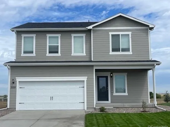 2255 Alyssa Street, Fort Lupton, CO 80621