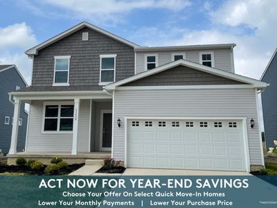 23628 Rebecca Ln, Columbia Station, OH, 44028