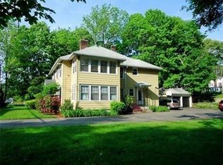 1784 Washington St FLOOR 2, Auburndale, MA 02466