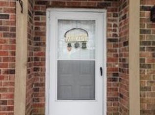 4910 Dublin Fls, Columbus, OH 43221