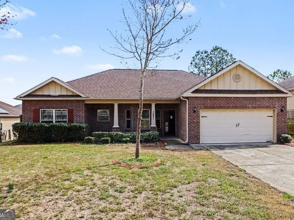 3481 Dacite Ct, Atlanta, GA 30349