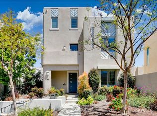 105 Catalyst, Irvine, CA 92618