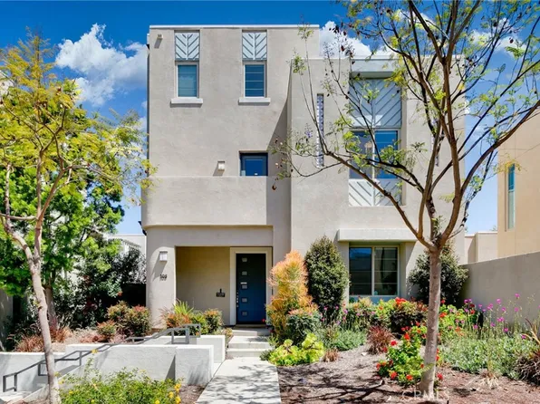 105 Catalyst, Irvine, CA 92618