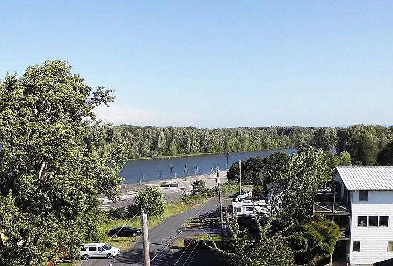 Another Panoramic VIEW