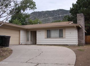 5855 N Smoke Rise Dr, Flagstaff, AZ 86004