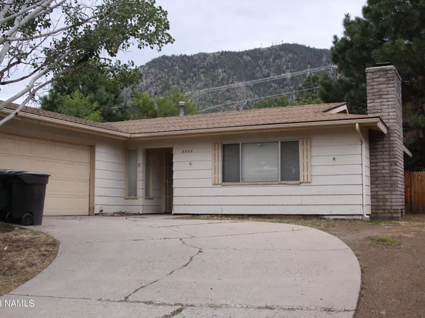 5855 N Smoke Rise Dr, Flagstaff, AZ 86004