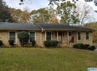 389 Sun Valley Cir, Birmingham, AL 35215