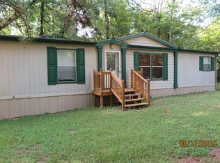 330 Reeves Rd, Milam, TX 75959