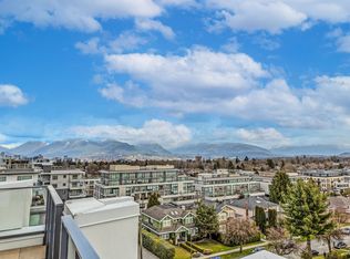 4240 Cambie St #102, Vancouver, BC V5Z0K6