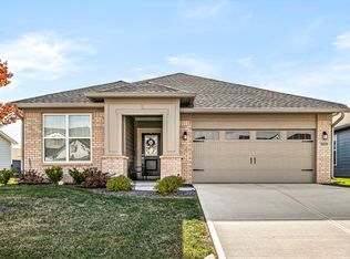 5621 Stetson Dr, Whitestown, IN 46075