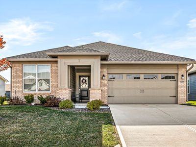 5621 Stetson Dr, Whitestown, IN, 46075