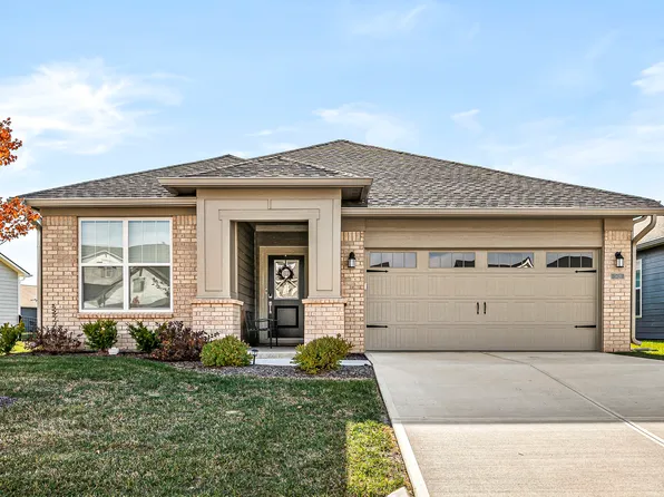 5621 Stetson Dr, Whitestown, IN 46075