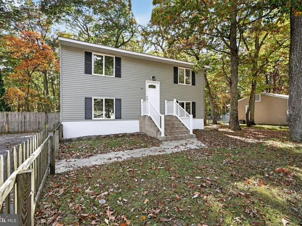431 Pemberton Blvd, Browns Mills, NJ 08015