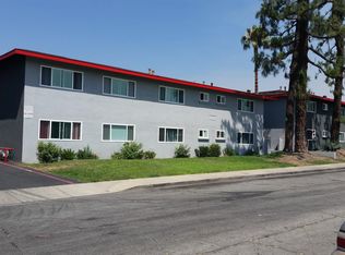 1805 Cordova St APT E, Pomona, CA 91767
