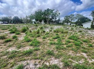 Park Dr LOT 1, Babson Park, FL 33827