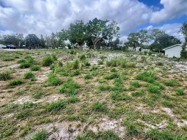 Park Dr Lot 1, Babson Park, FL 33827