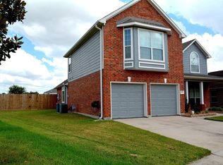 24938 Mason Trail Dr, Katy, TX 77493