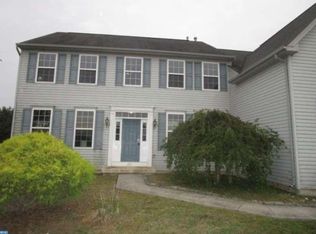 285 Jennings Way, Mickleton, NJ 08056