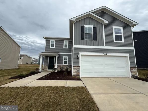 345 Anconas Blvd, Martinsburg, WV