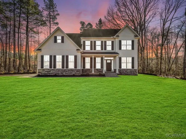 11921 Sawhill Blvd, Spotsylvania, VA 22553