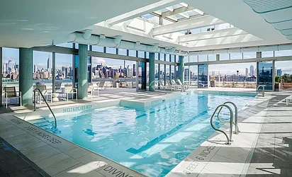 Rented by NY Living Solutions