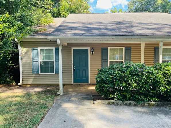 105 Granite St, 105 Granite St #A, Hogansville, GA 30230