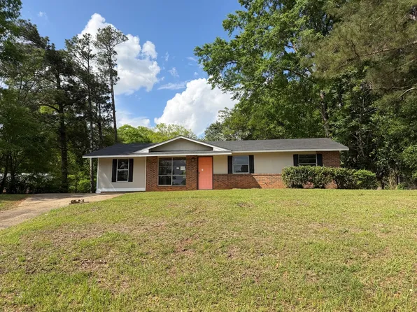 2473 Broadmoor Dr, Columbus, GA 31903