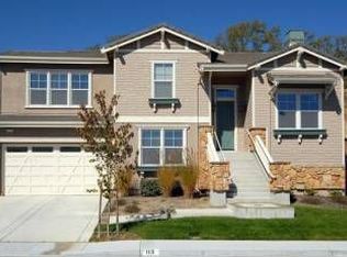 113 Pinheiro Cir, Novato, CA 94945