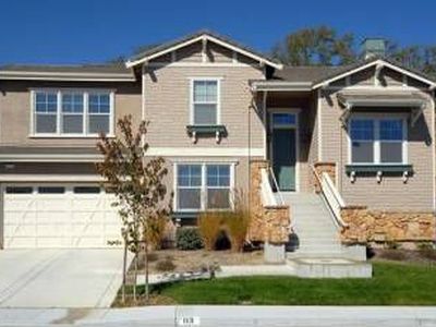 113 Pinheiro Cir, Novato, CA, 94945
