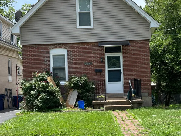 2633 Lyle Ave, Saint Louis, MO 63143