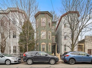 189 Brookline St #3, Cambridge, MA 02139