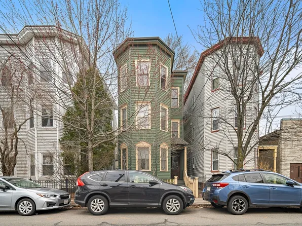 189 Brookline St #3, Cambridge, MA 02139