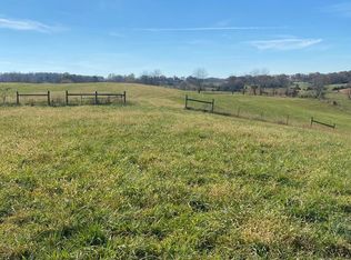 689 Painter Rd, Fall Branch, TN 37656