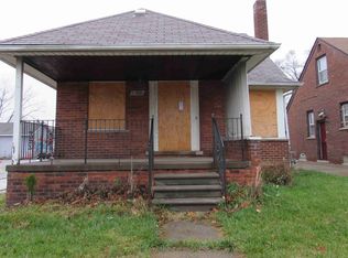 13901 Rutherford St, Detroit, MI 48227
