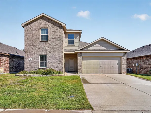 105 Smarty Jones St, Caddo Mills, TX 75135