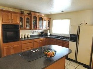 3003 Hughes Rd SW, Albuquerque, NM 87105