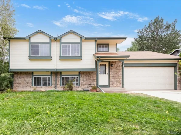 5990 S Quail Way, Littleton, CO 80127