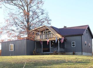 190 Patsy Rd, Irvine, KY 40336