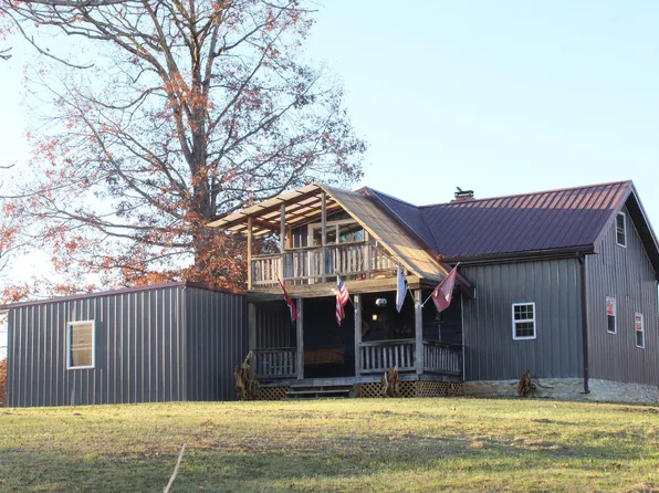 190 Patsy Rd, Irvine, KY 40336