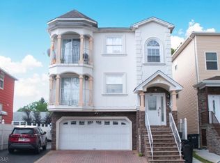 627 Green St, Elizabeth, NJ 07202